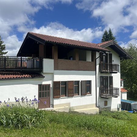 Case Vista Alta Langa, Appartement Bella Vista Cravanzana Exterior foto