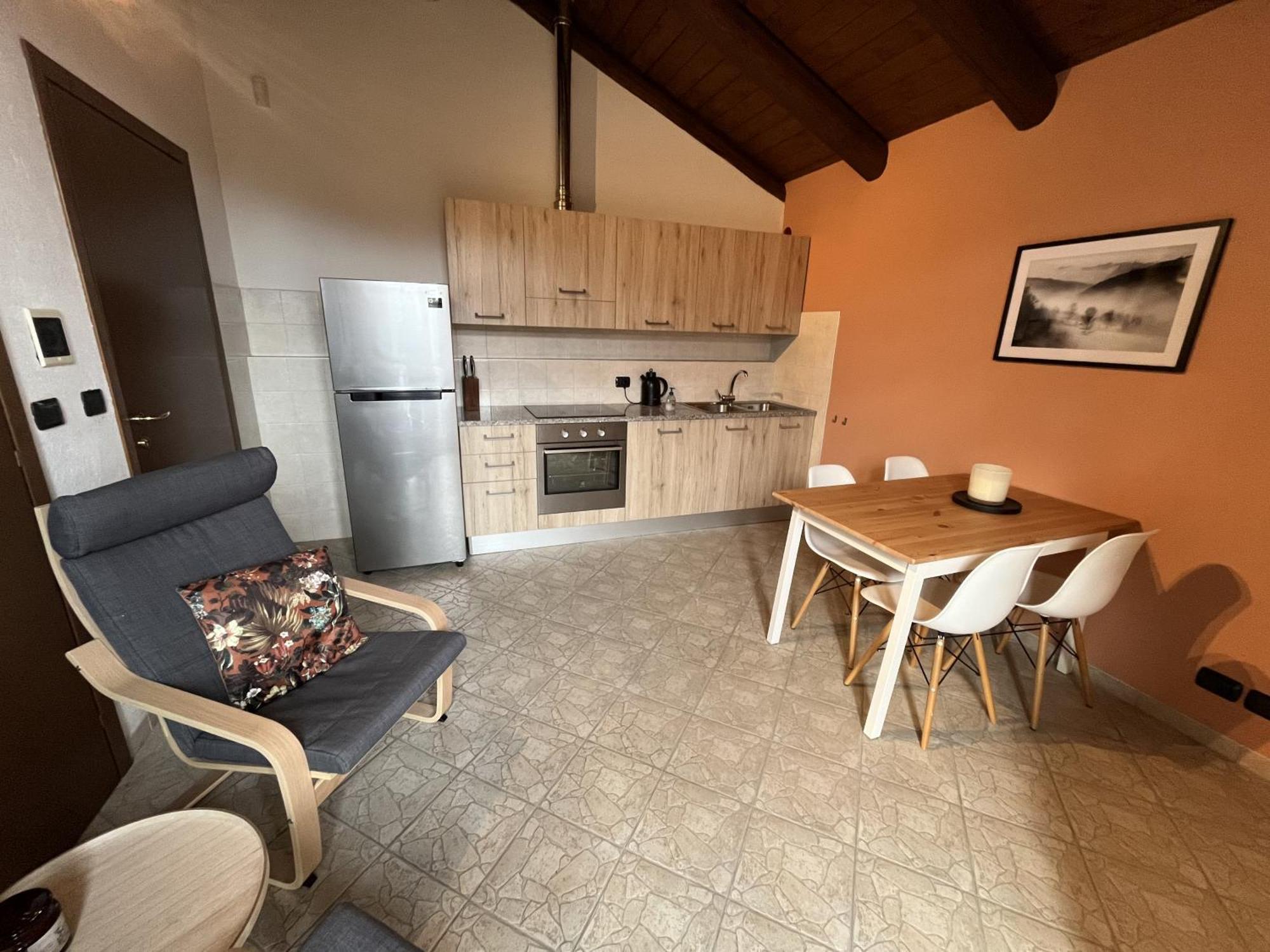 Case Vista Alta Langa, Appartement Bella Vista Cravanzana Exterior foto